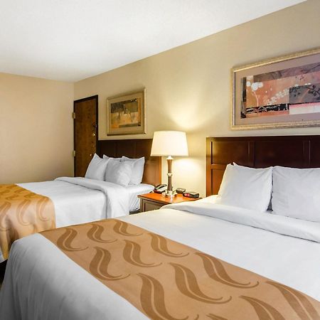 Quality Inn Summersville Esterno foto