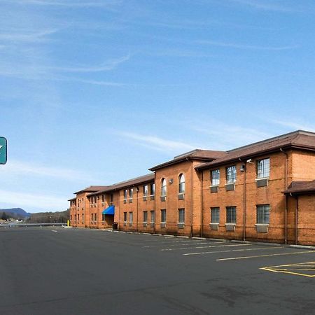 Quality Inn Summersville Esterno foto