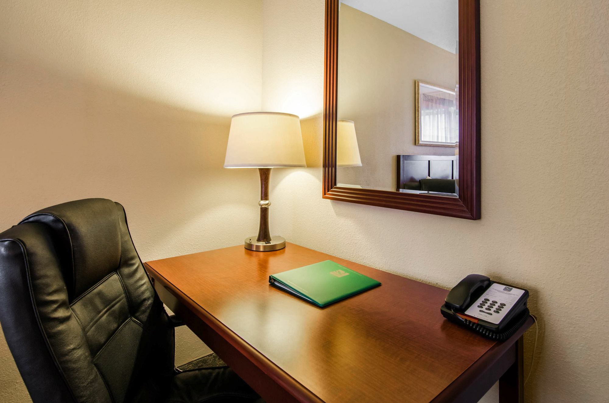 Quality Inn Summersville Esterno foto