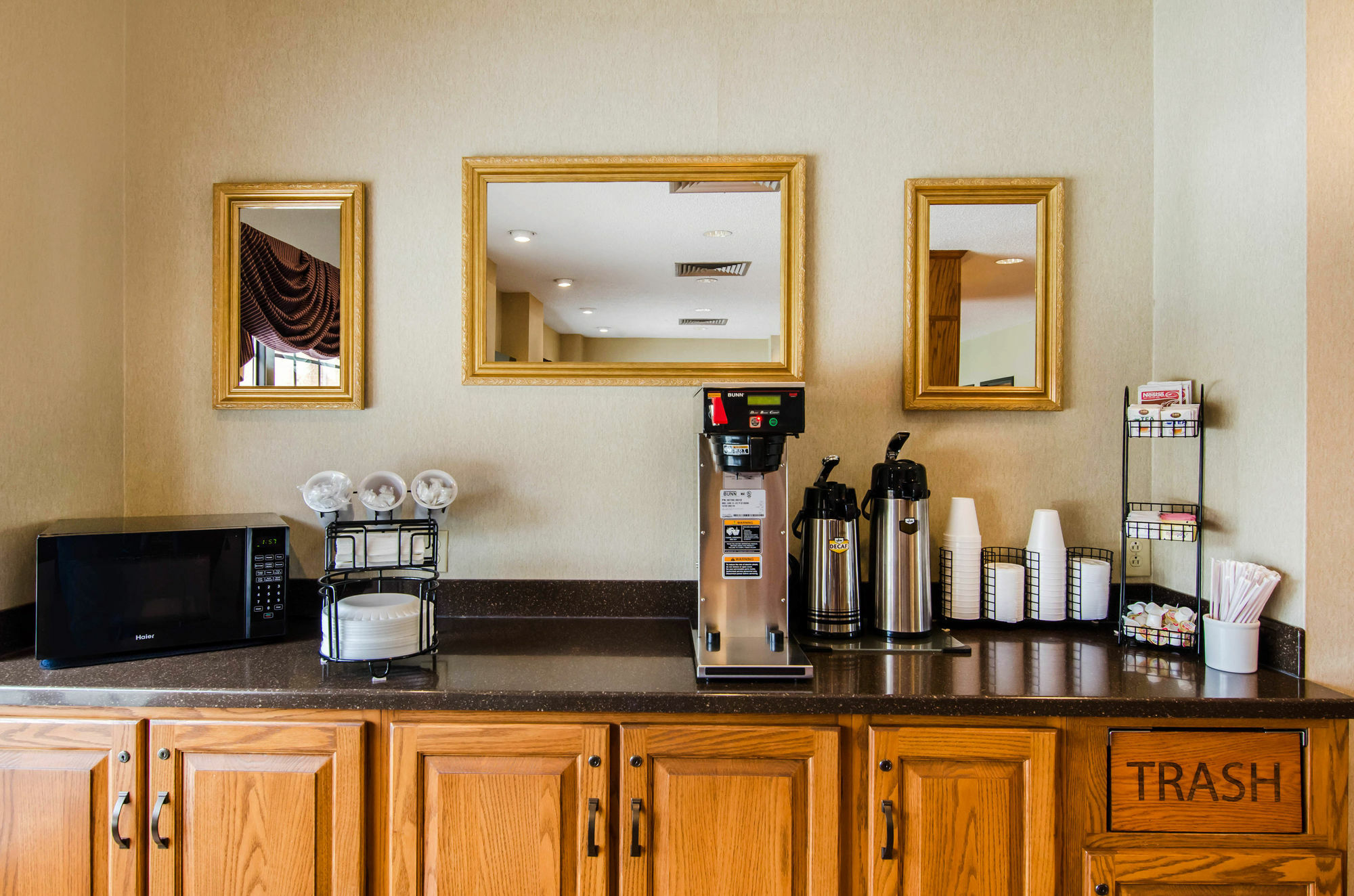 Quality Inn Summersville Esterno foto